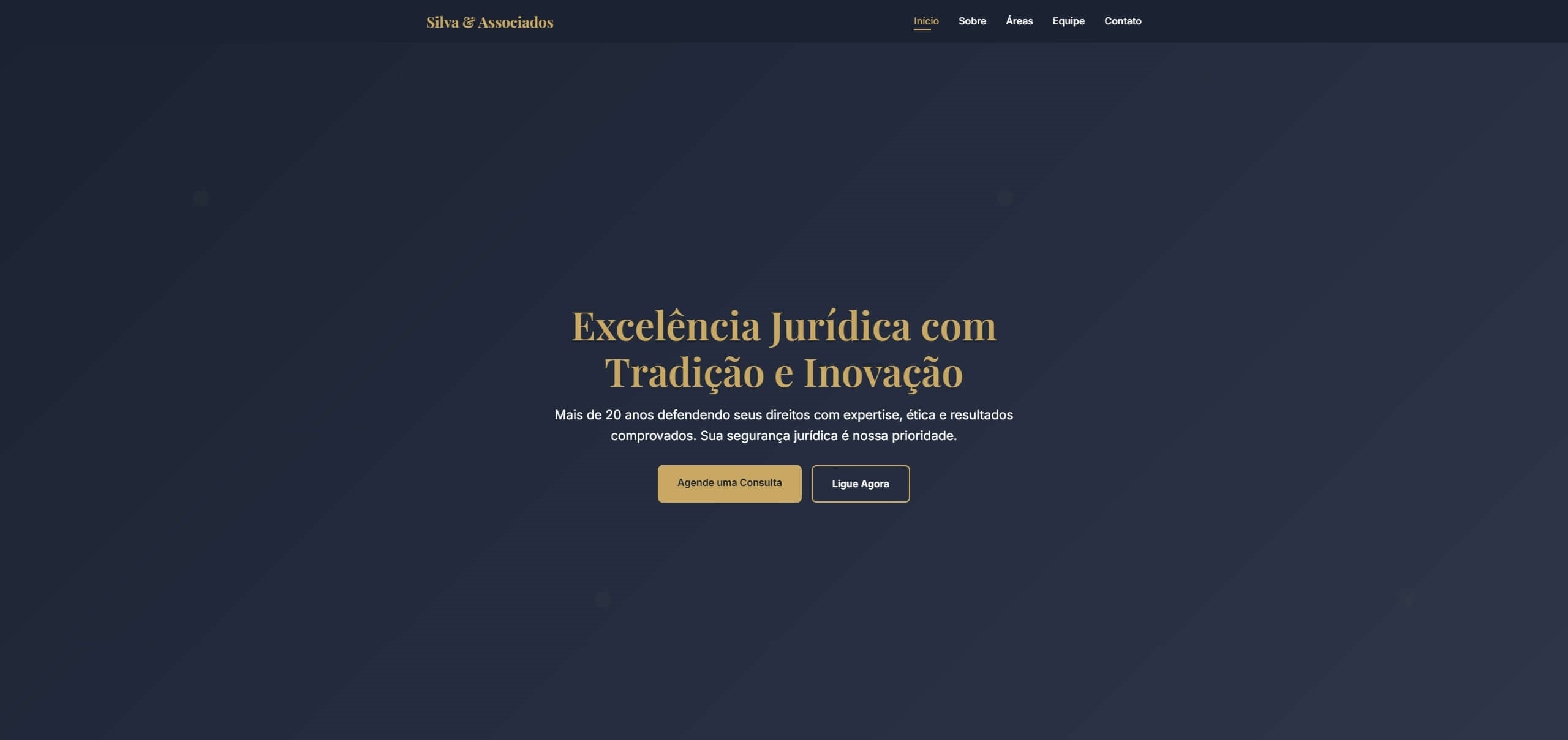 Plataforma Jurídica com IA